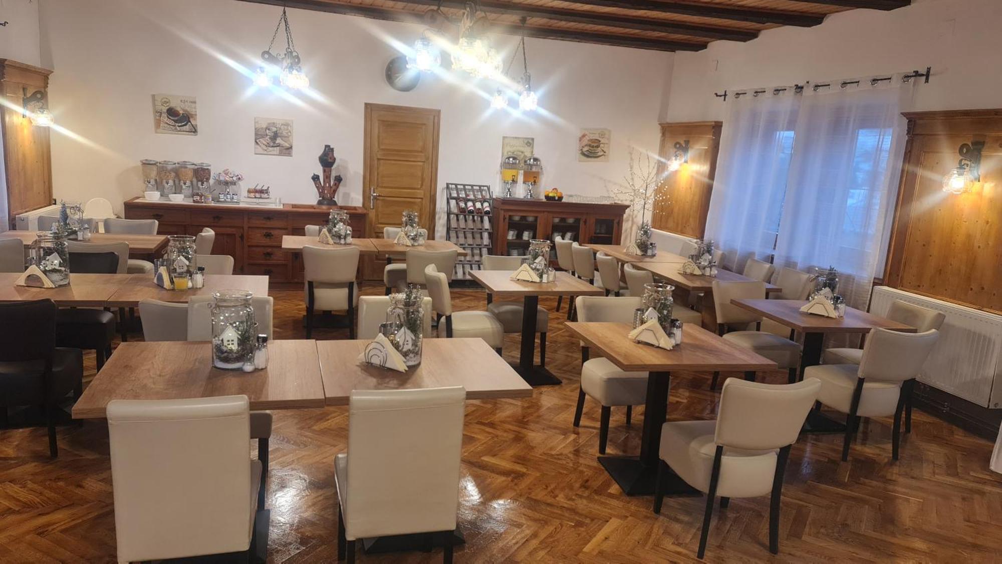 卡斯霍夫克莱施堡酒店 穆劳附近圣格奥尔根 外观 照片